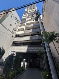 プレサンス谷町七丁目Ⅱ(1401)