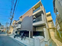 GRANDIRあびこ