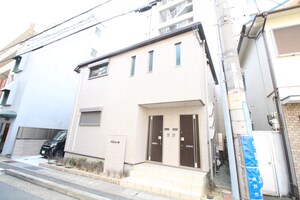 パルティーレ新神戸