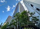 梅田ガーデンレジデンス(2918)の外観