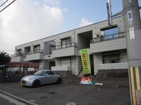 ﾊﾋﾞﾀ霞ヶ丘