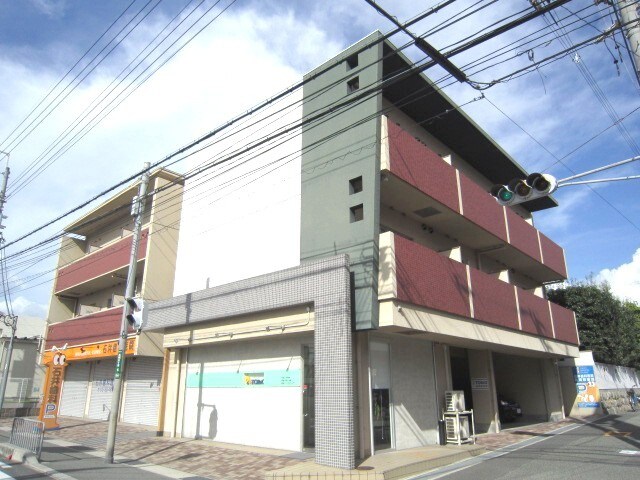 外観写真 ヴィラ・リ－セント