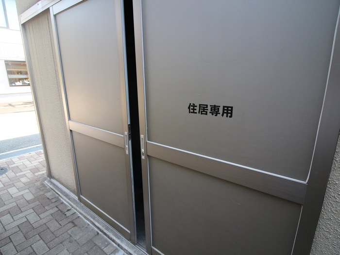 外観写真 ヴィラ・リ－セント