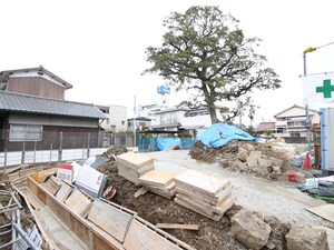 ベルラフォーレ