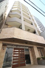 エイペックス京町堀Ⅱ(305)