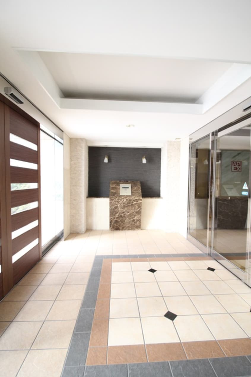 外観写真 エイペックス京町堀Ⅱ(305)