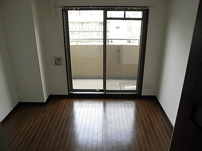 居室 エイペックス京町堀Ⅱ(305)