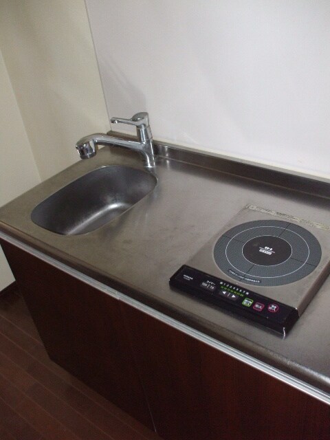 キッチン エイペックス京町堀Ⅱ(305)