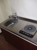 キッチン エイペックス京町堀Ⅱ(305)