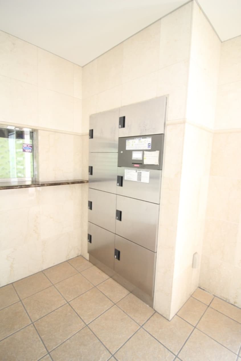 エントランス部分 エイペックス京町堀Ⅱ(305)