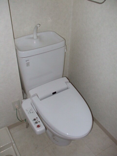 トイレ エイペックス京町堀Ⅱ(305)