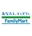 ファミリーマート(コンビニ)まで360m クレセント夙川