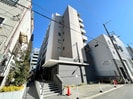 エグゼ大阪ドームⅡ(411)の外観