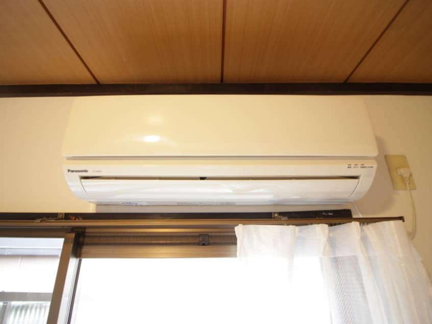 内観写真 スイートム塚原