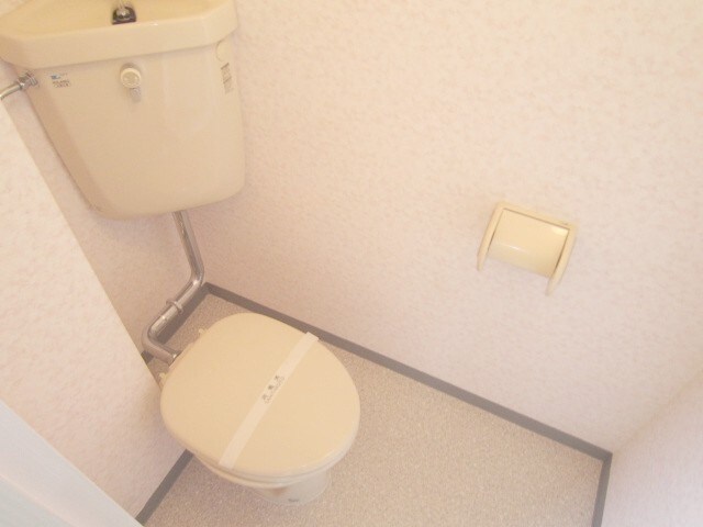 トイレ ベル桜井