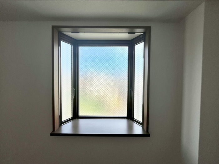 内観写真 ベル桜井