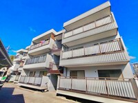 サン・クレスト別当