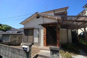 高倉台2丁貸家