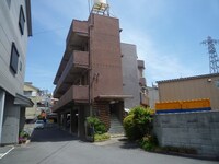 門真マンション