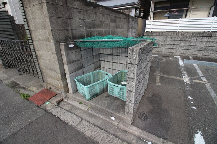 建物設備 エクセレント夙川