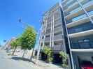 フォレスト西大路五条の外観