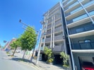 フォレスト西大路五条の外観