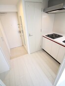 内観写真 フォレスト西大路五条