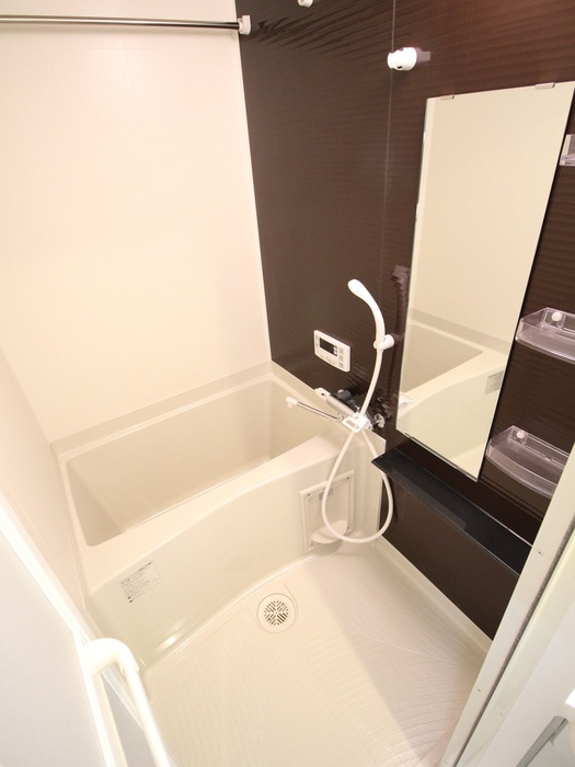 バス／シャワールーム等 フォレスト西大路五条