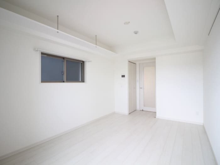 居室 フォレスト西大路五条