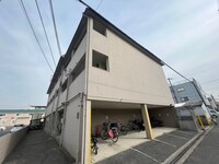 メゾン杉