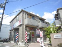 メゾン　エムA棟