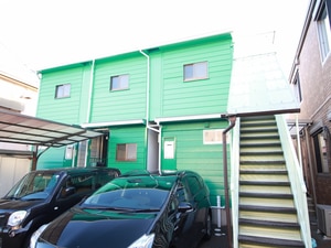 メゾン　ベルテ