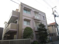 プチメゾン芦屋