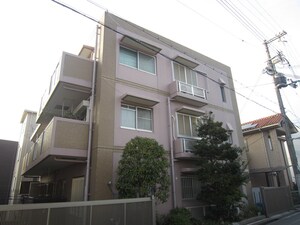 プチメゾン芦屋