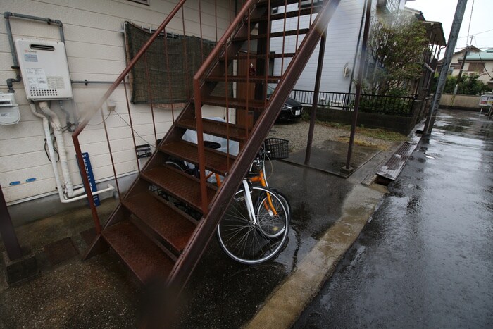 その他 ハイツ住吉山手