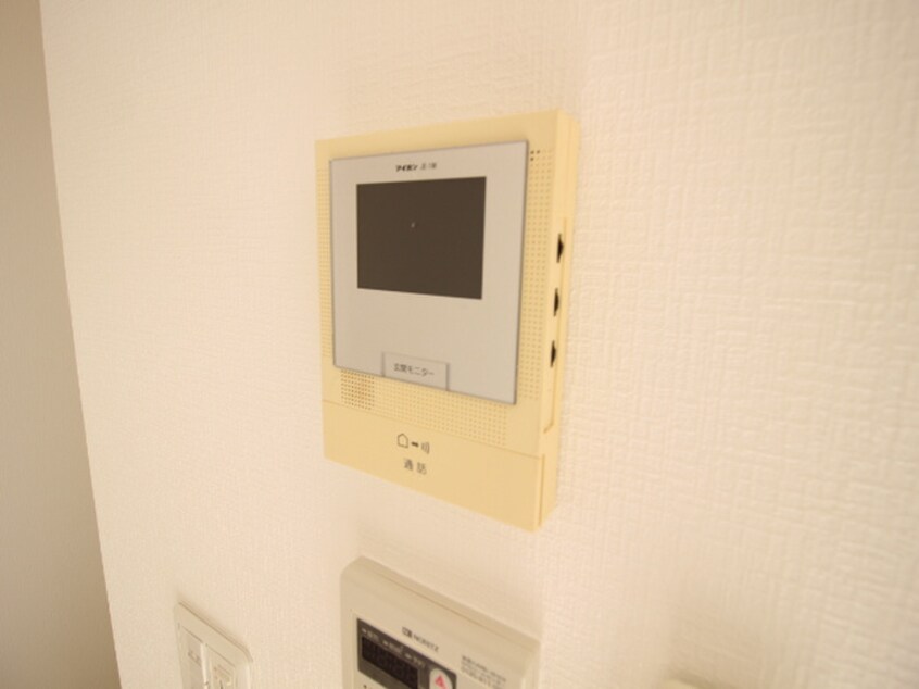 内観写真 メゾン花水木