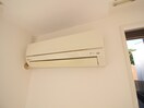 内観写真 メゾン花水木