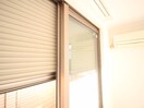 内観写真 メゾン花水木