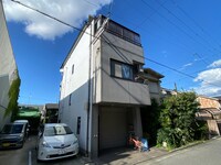 タカハシマンション