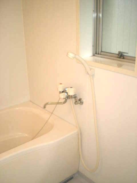 内観写真 第１マンション寺直