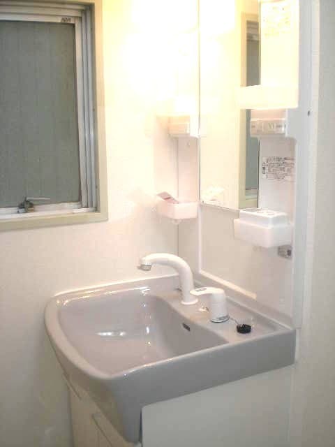 内観写真 第１マンション寺直