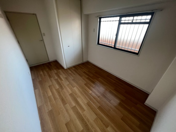 居室 メゾンクレ－ル