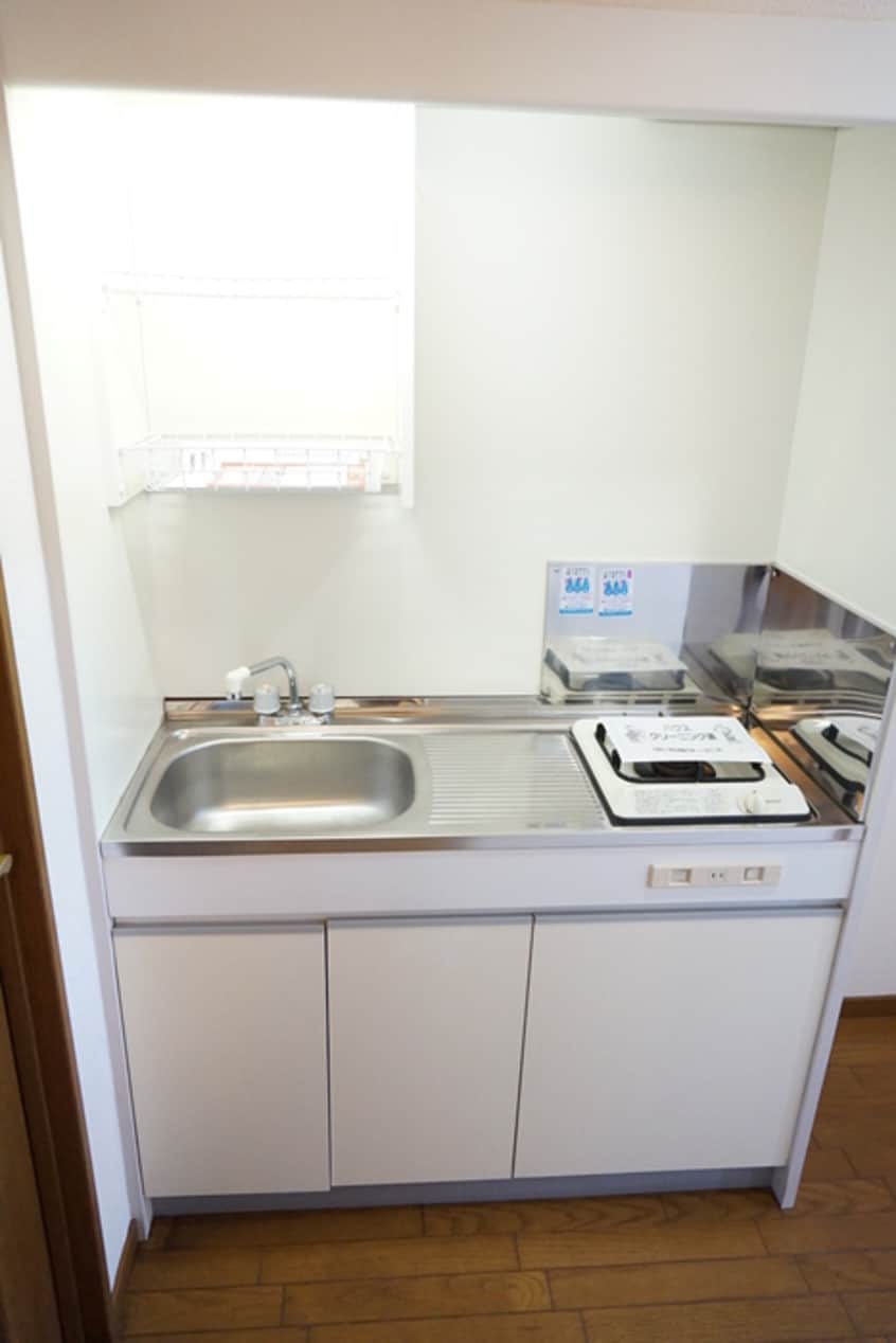 キッチン メゾングラニット