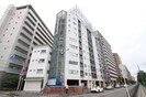 新大阪ステーションビルの外観