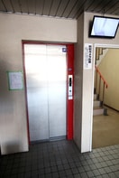 建物設備 新大阪ステーションビル
