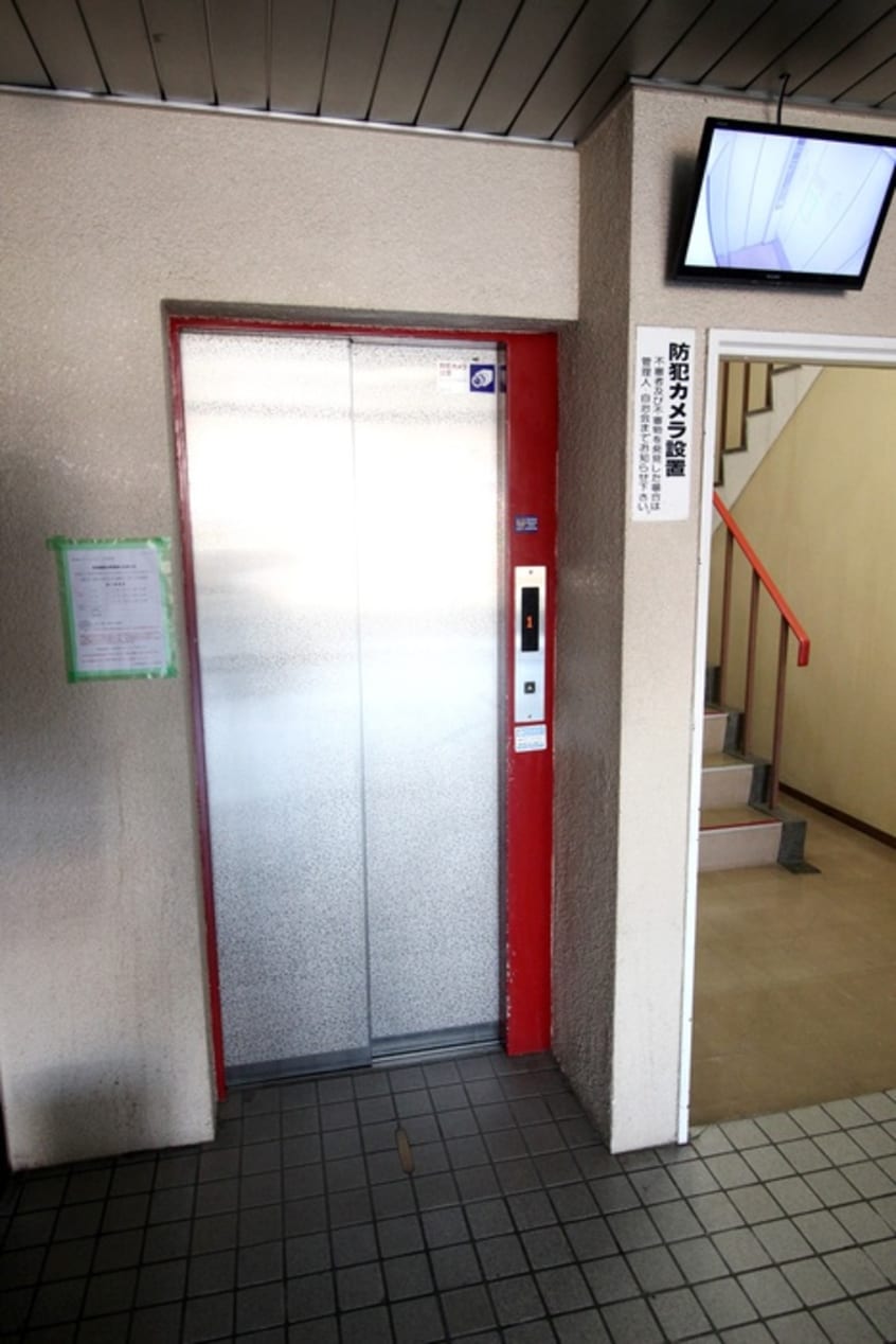 建物設備 新大阪ステーションビル