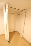 収納 新大阪ステーションビル