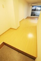 廊下 新大阪ステーションビル