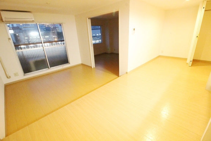 内観写真 新大阪ステーションビル