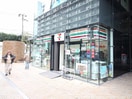 セブンイレブン(コンビニ)まで180m 新大阪ステーションビル